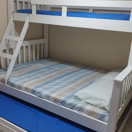 Apartamento Ubatuba 12F Exterior foto