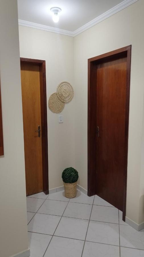 Apartamento Ubatuba 12F Exterior foto