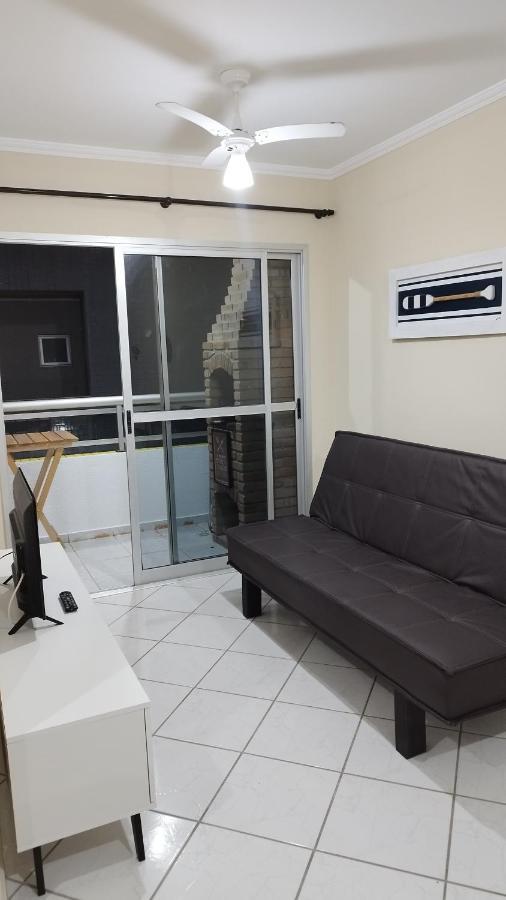 Apartamento Ubatuba 12F Exterior foto
