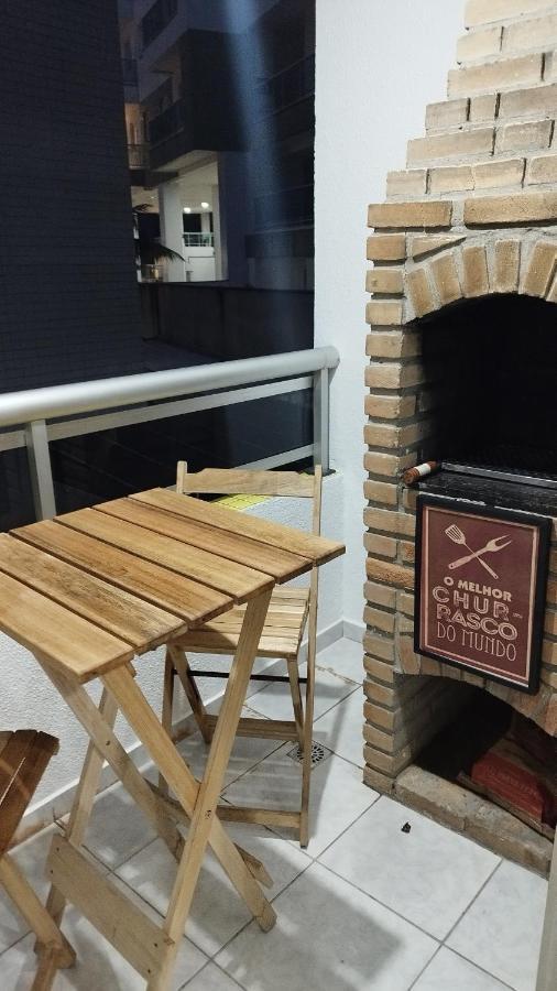 Apartamento Ubatuba 12F Exterior foto