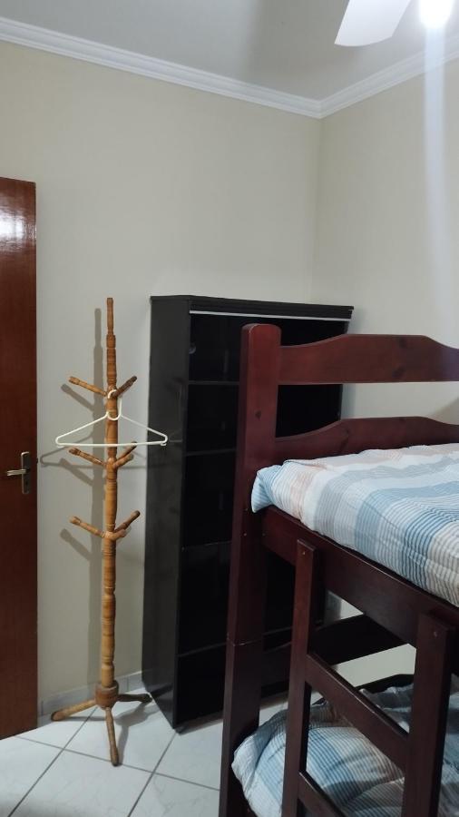 Apartamento Ubatuba 12F Exterior foto