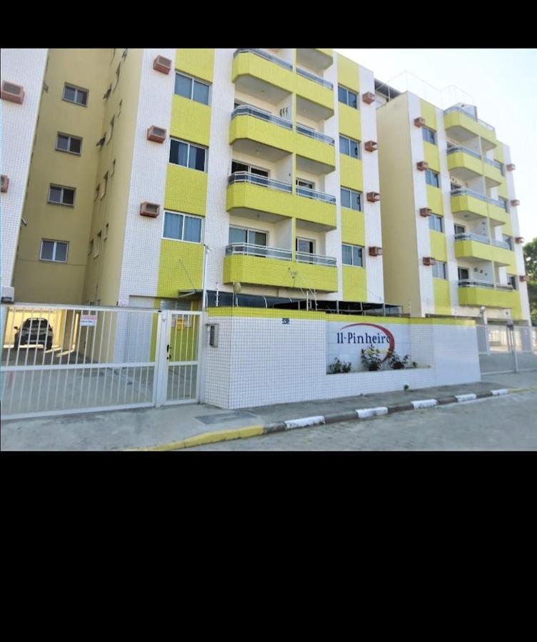 Apartamento Ubatuba 12F Exterior foto