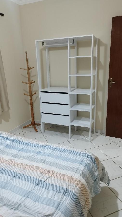 Apartamento Ubatuba 12F Exterior foto