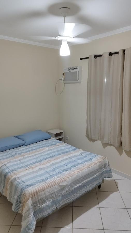 Apartamento Ubatuba 12F Exterior foto