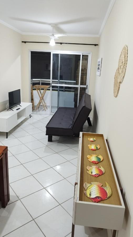 Apartamento Ubatuba 12F Exterior foto