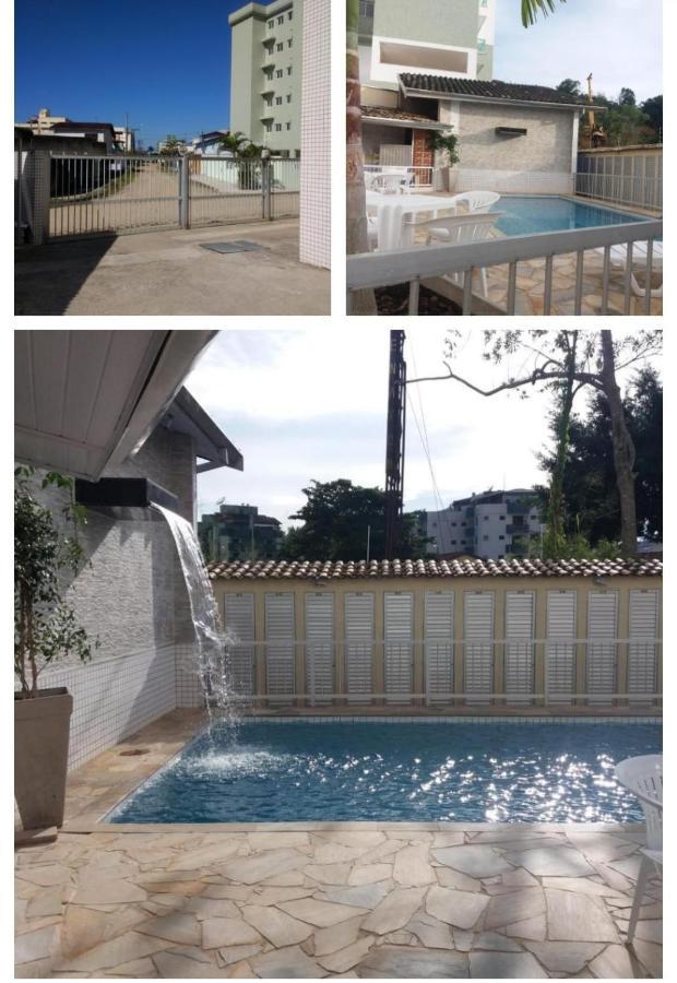 Apartamento Ubatuba 12F Exterior foto